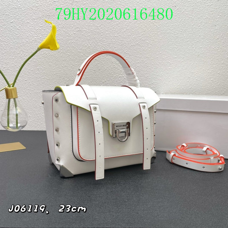 Satchel Bags - MK Bags - 331