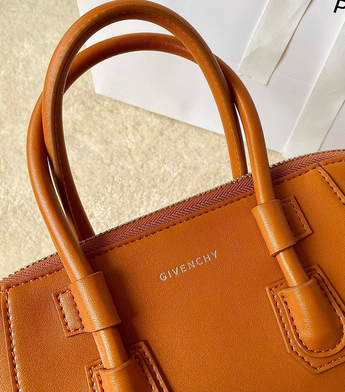 Satchel Bags - GVC Bags - 017