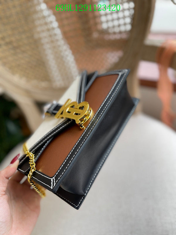 Fan Fashion -GLM - Top quality BBR Bags - 361