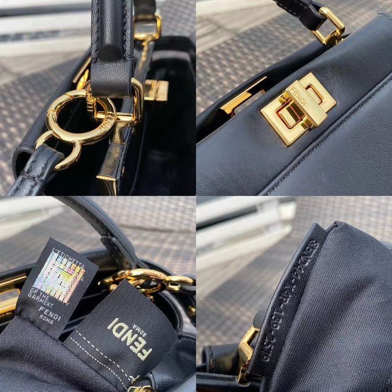 FDI Bags - Luxurious Bags  018