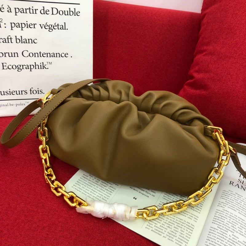 Satchel Bags - BV Bags - 335