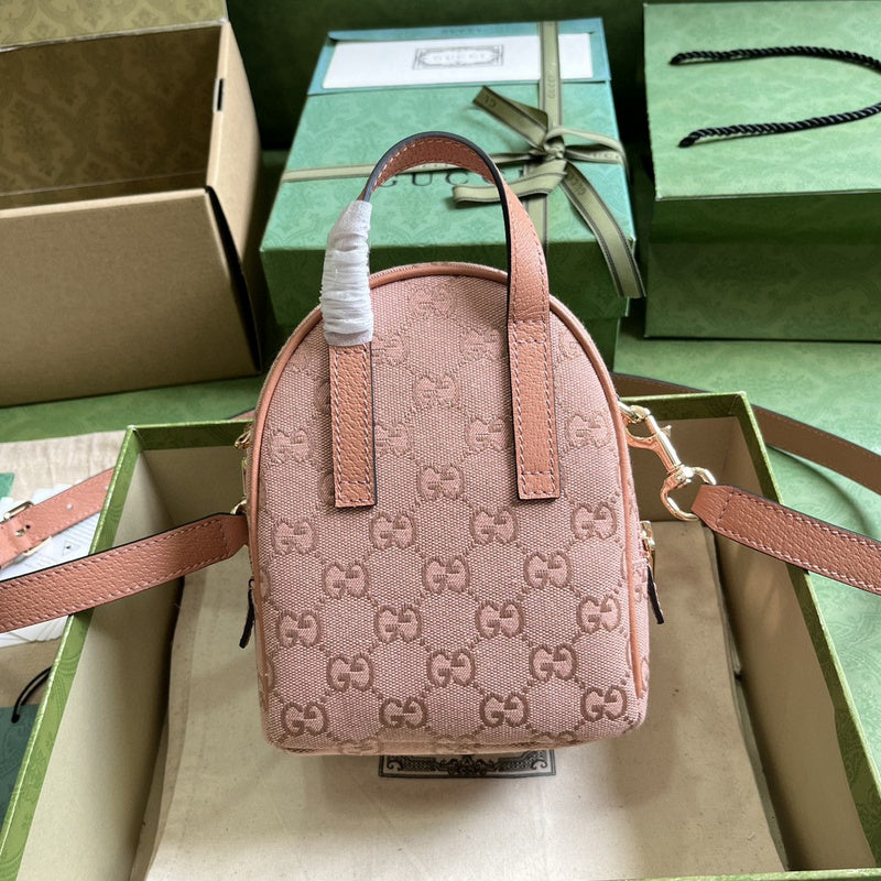Satchel Bags - GCI Bags - 382