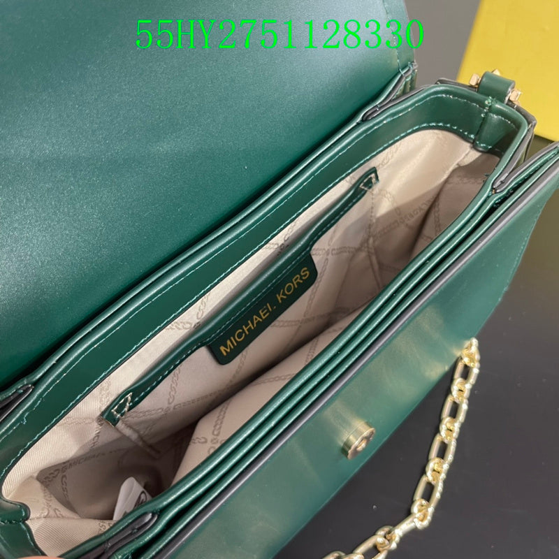 Satchel Bags - MK Bags - 146