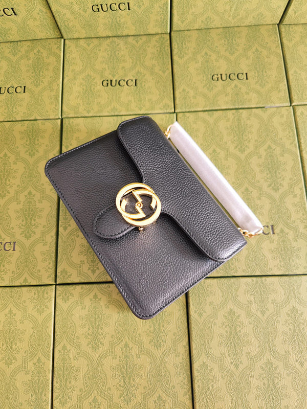 Satchel Bags - GUC Bags - 428