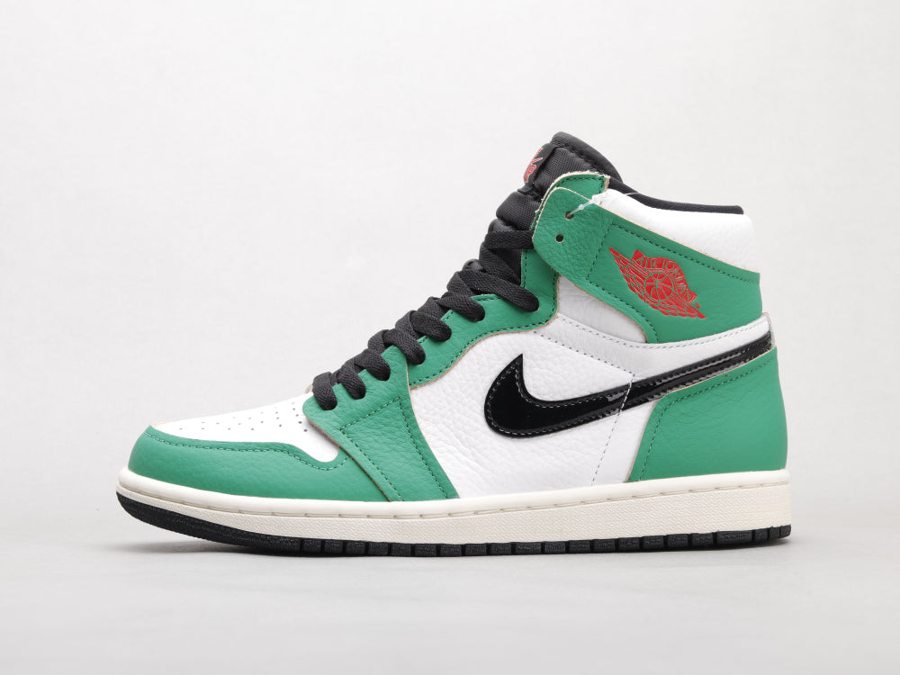 GLM - AJ1 Little HNK White Green