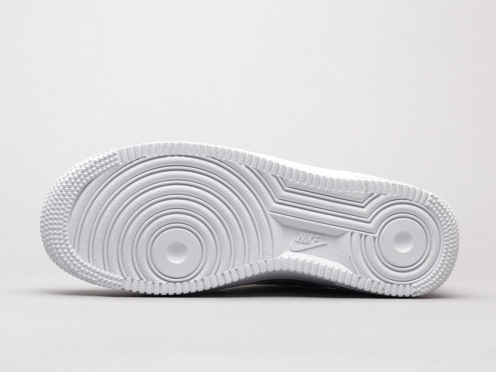 GLM - AF1 white laser
