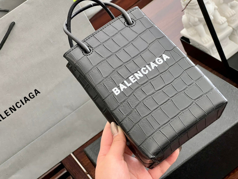 Satchel Bags - BGA Bags - 1453