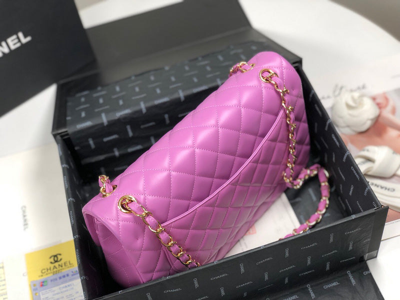 Satchel Bags - CHL Bags - 7469