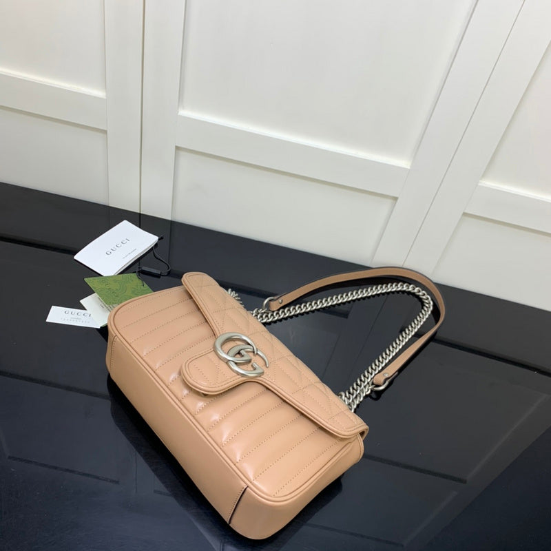 Satchel Bags - GUC Bags - 881