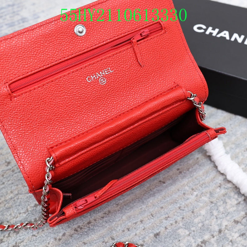 Satchel Bags - CHL Bags - 5163
