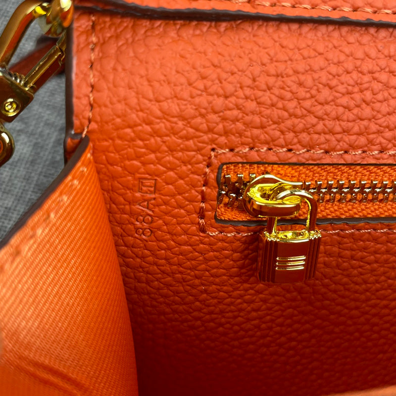 Satchel Bags - HMS-Bags - 908