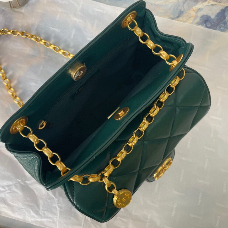 Satchel Bags - CHL Bags - 3595