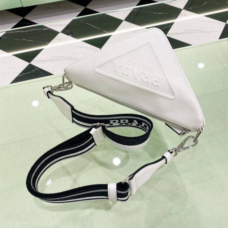 Satchel Bags - PDA Bags - 2767
