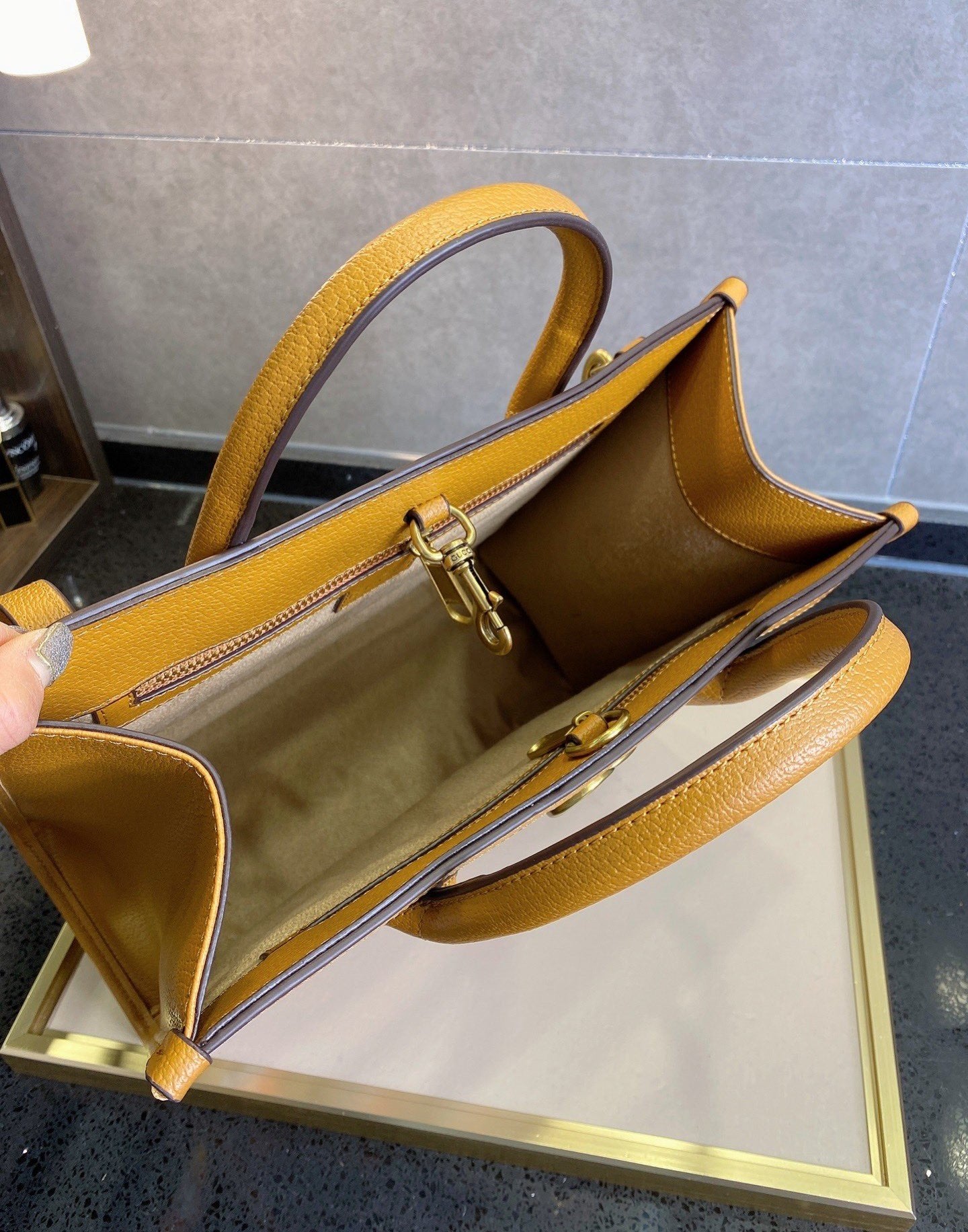 GLM - Top Quality Bags GCI 161
