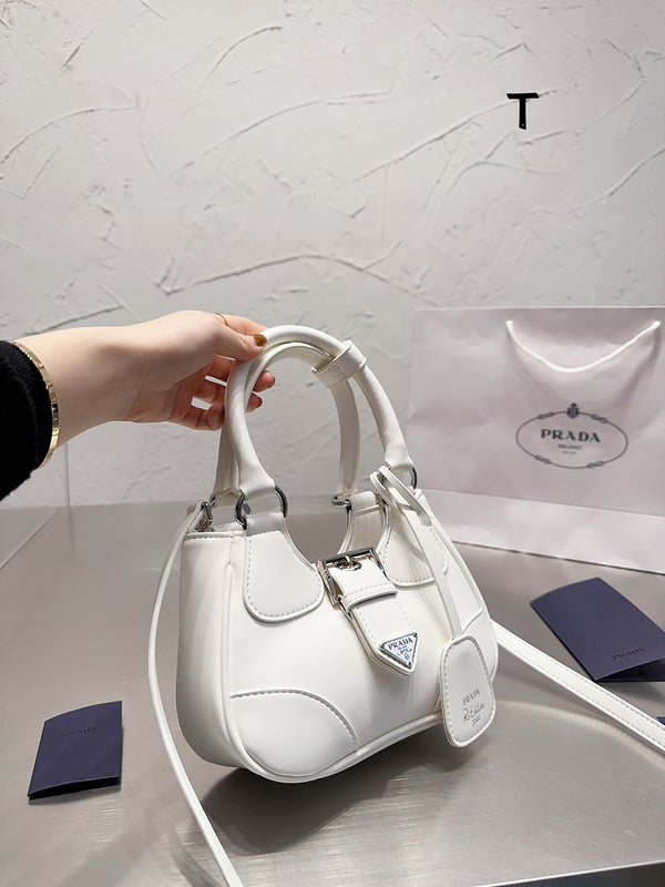 Satchel Bags - PDA Bags - 668