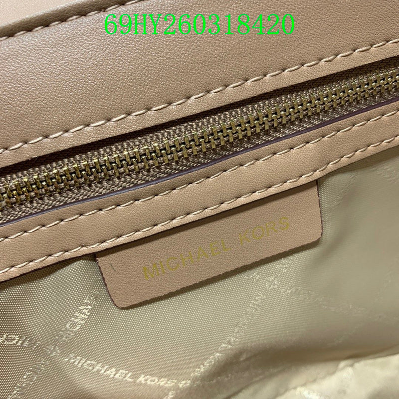 Satchel Bags - MK Bags - 476