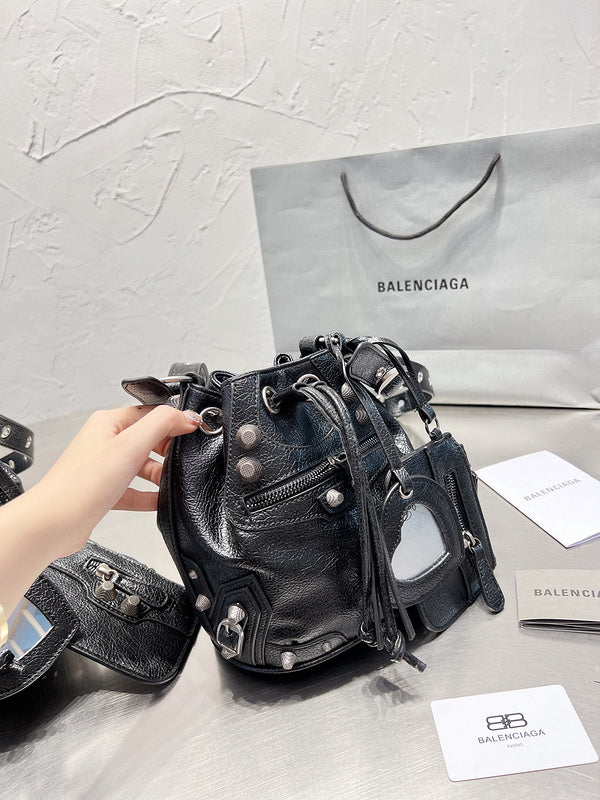 Satchel Bags - BGA Bags - 1333