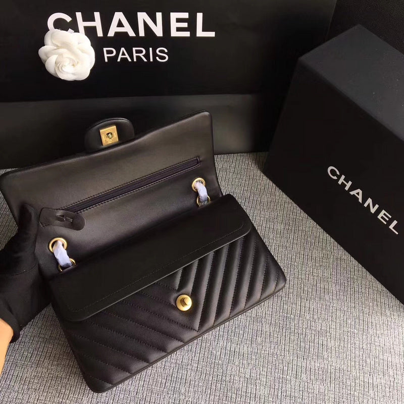 Satchel Bags - CHL Bags - 744