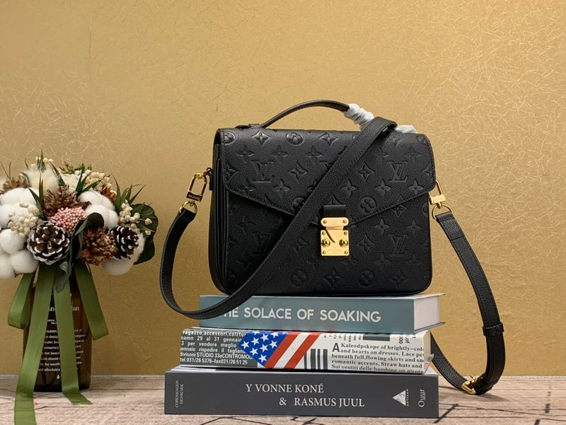 Satchel Bags - VL Bags - 5688
