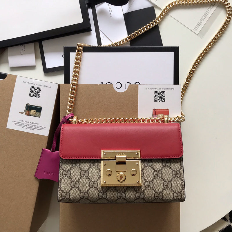 Satchel Bags - GCI Bags - 301