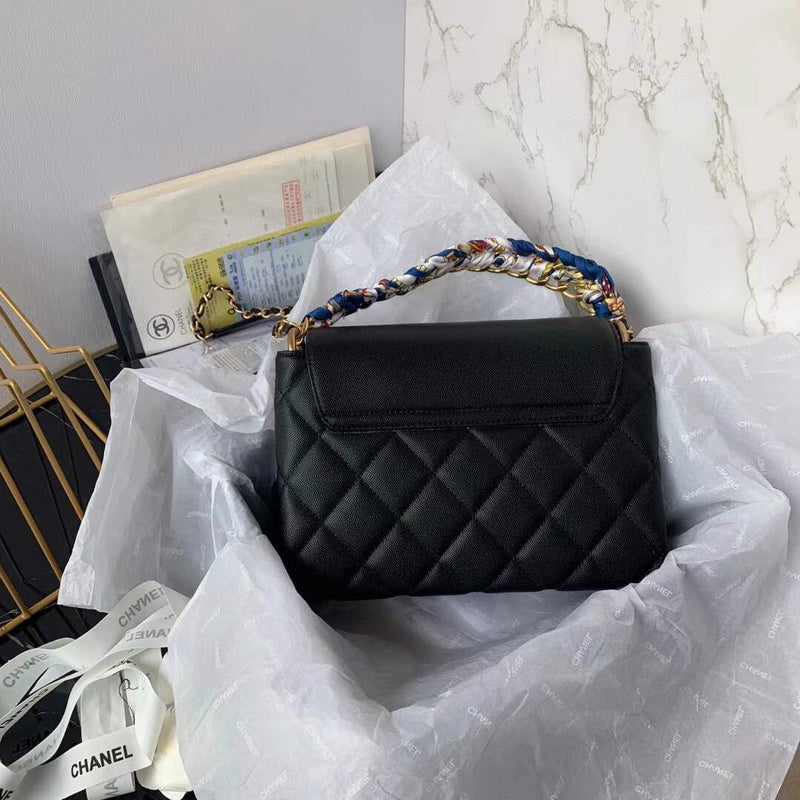 Satchel Bags - CHL Bags - 1632