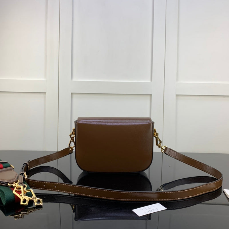 Satchel Bags - GUC Bags - 868