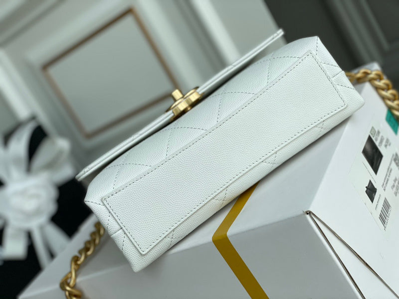 Satchel Bags - CHL Bags - 7673
