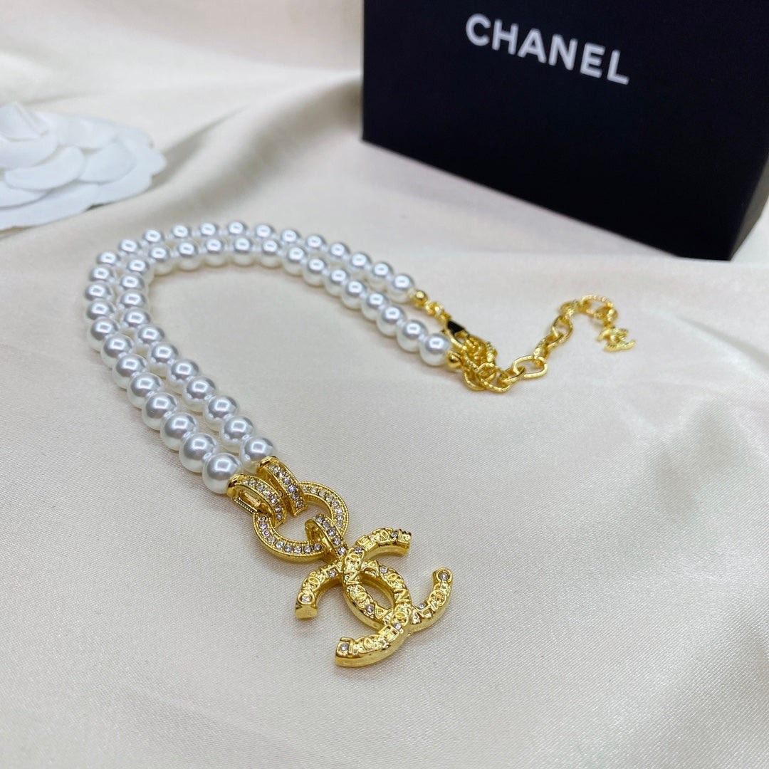 GLM - Top Quality Necklace CHL031