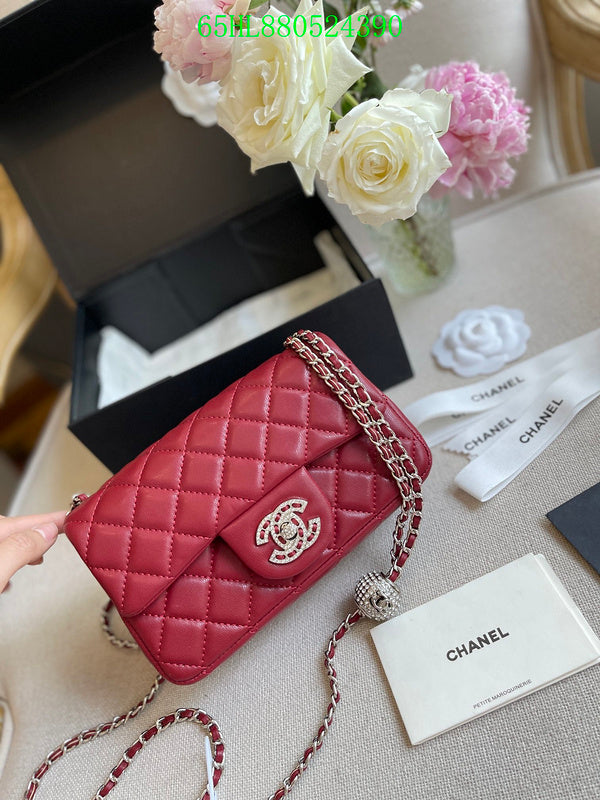 Glami - CHL Bags - 2726
