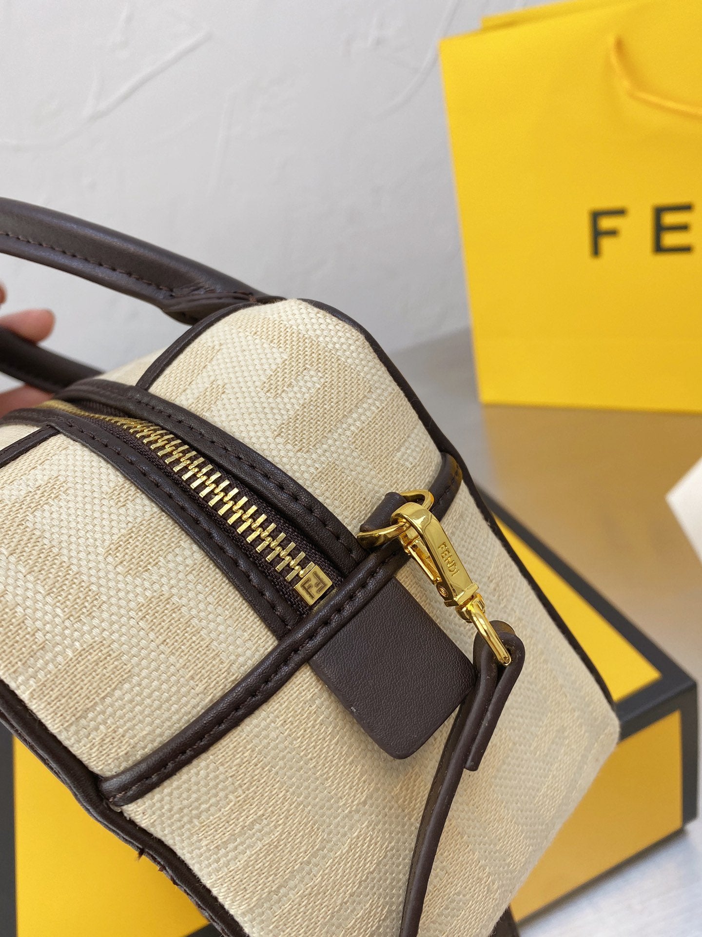 GLM - Top Quality Bags FEI 109