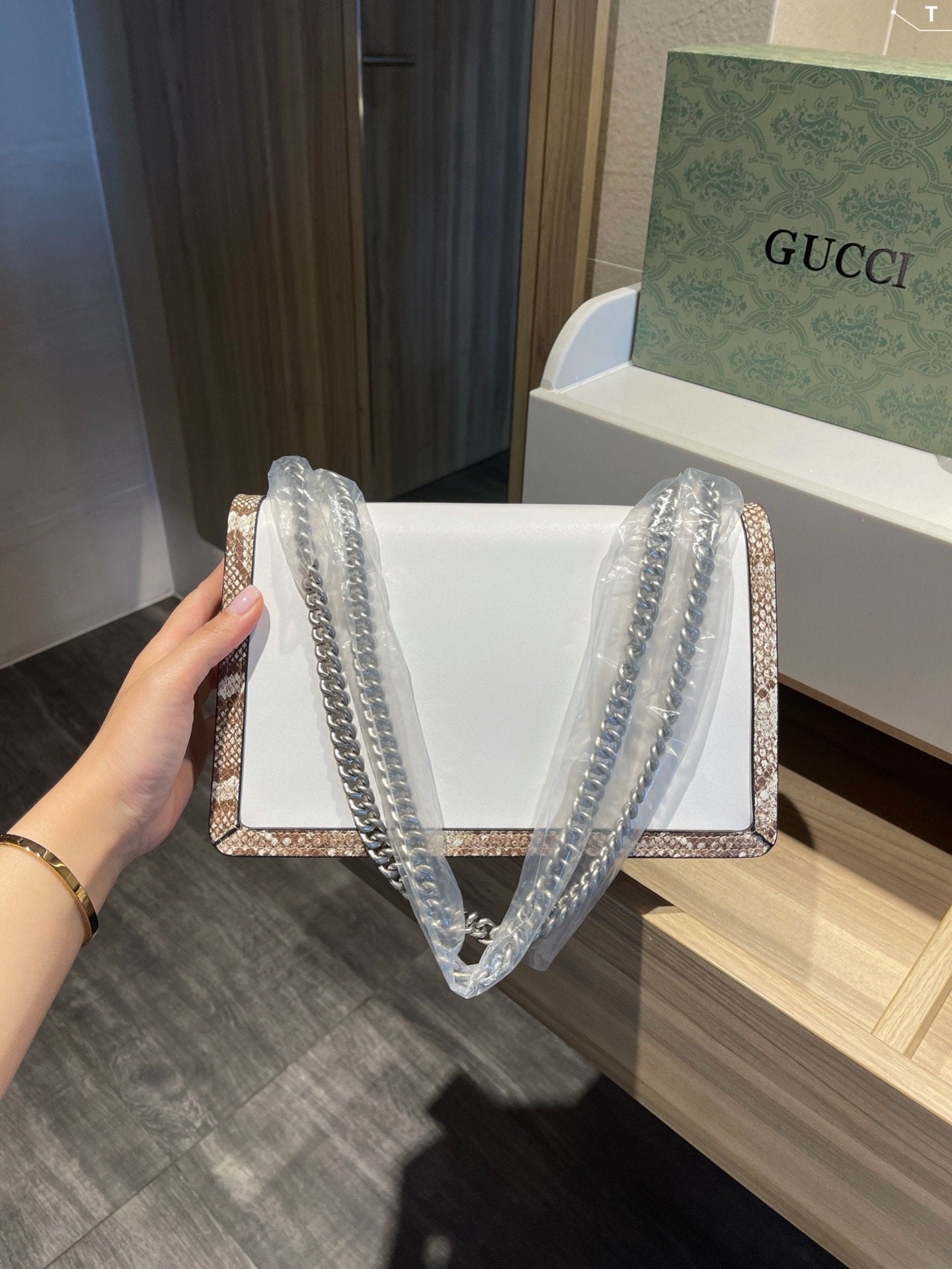 GLM - Top Quality Bags GCI 176