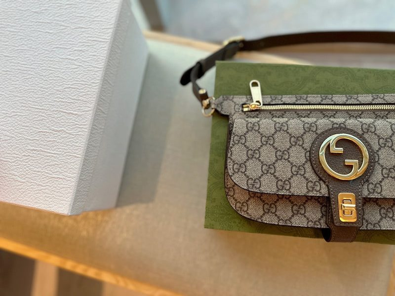 Satchel Bags - GUC Bags - 168