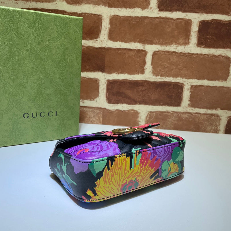 Satchel Bags - GCI Bags - 3063