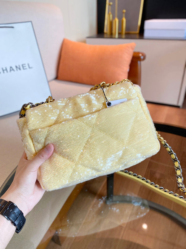 Satchel Bags - CHL Bags - 1550