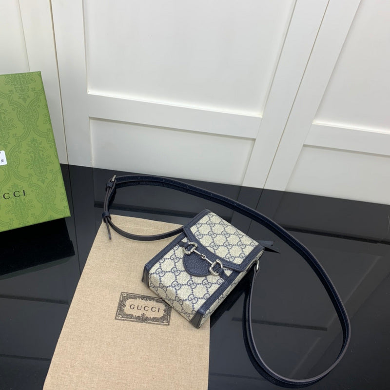Satchel Bags - GUC Bags - 507