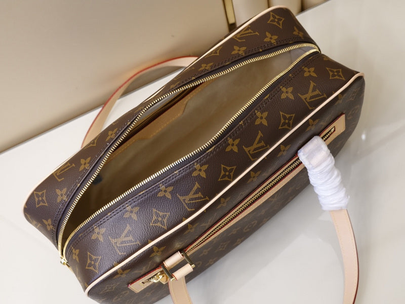 Satchel Bags - VL Bags - 5254