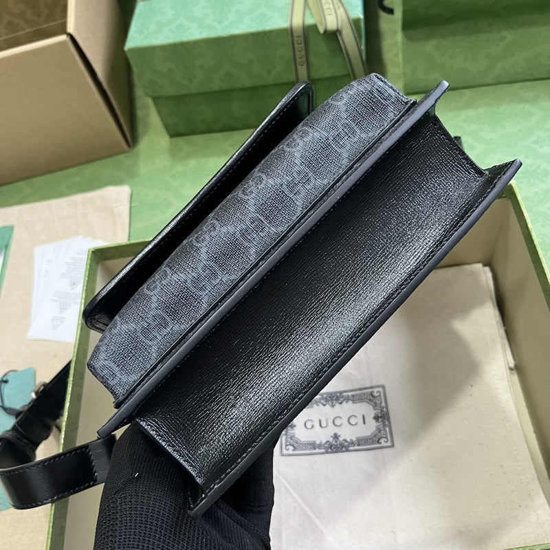 Satchel Bags - GCI Bags - 321