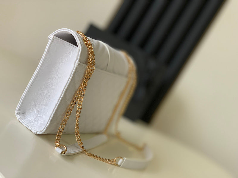 Satchel Bags - SLY Bags - 1475