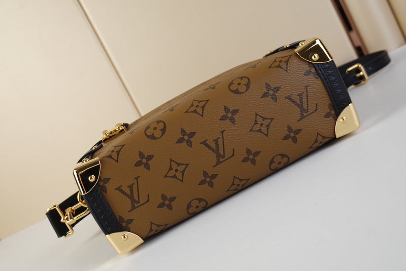 Satchel Bags - VL Bags - 3028
