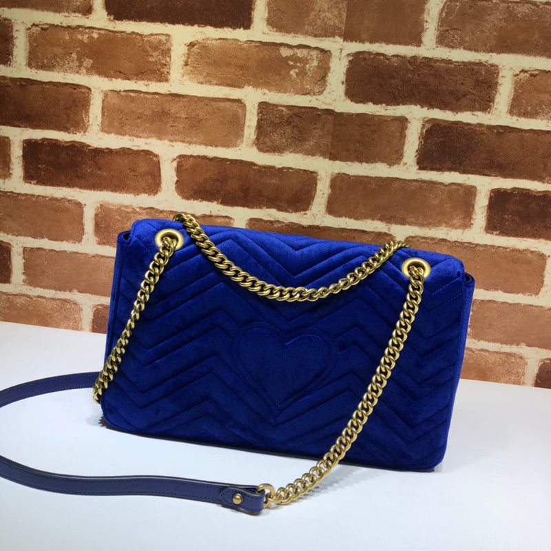 Satchel Bags - GCI Bags - 3602