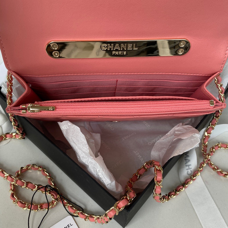 Satchel Bags - CHL Bags - 7611