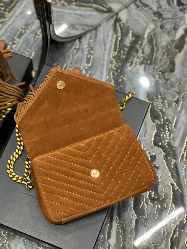 Satchel Bags - SLY Bags - 377
