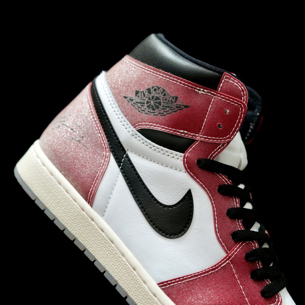 GLM - AJ1 Trophy Room Son of JD