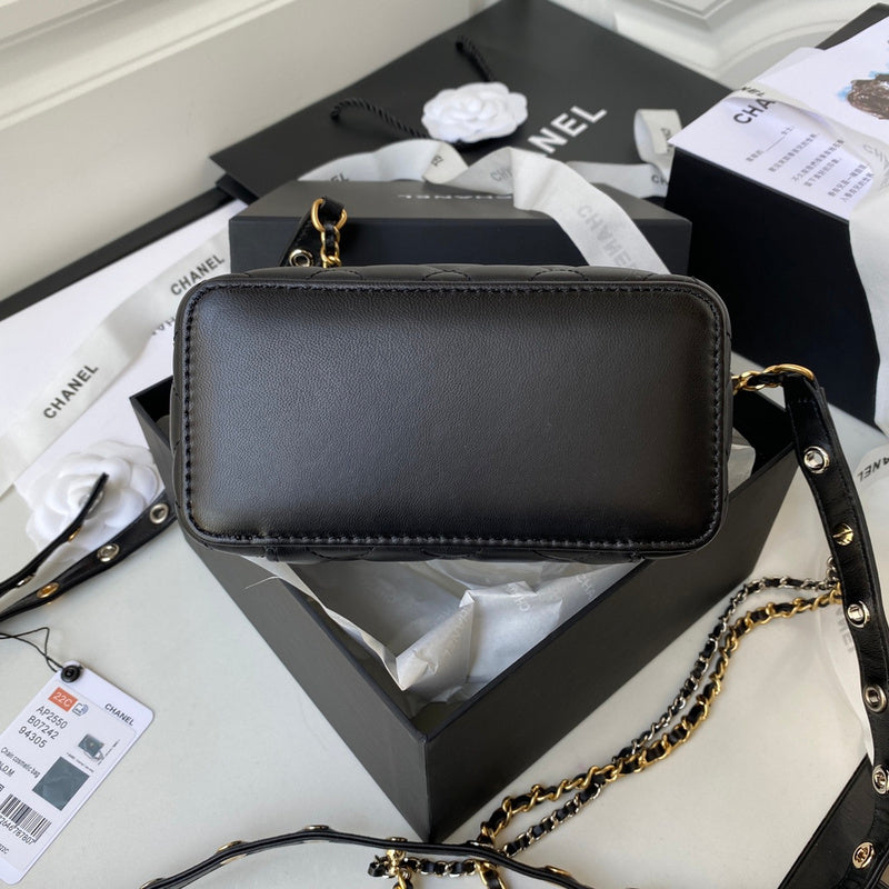 Satchel Bags - CHL Bags - 996