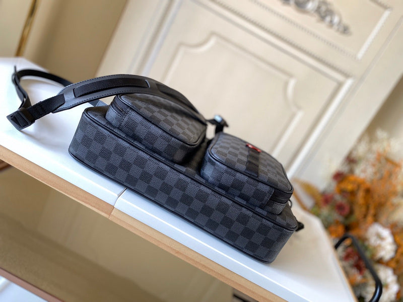 Glami GlamI Lu-Vi Bags - 16820