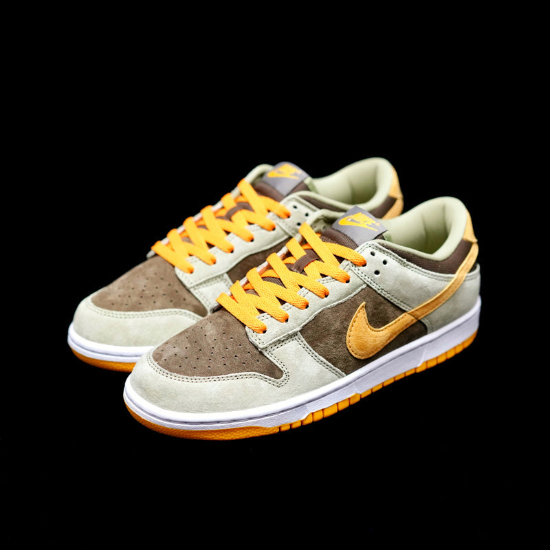 GLM - Dusty Olive olive grass green