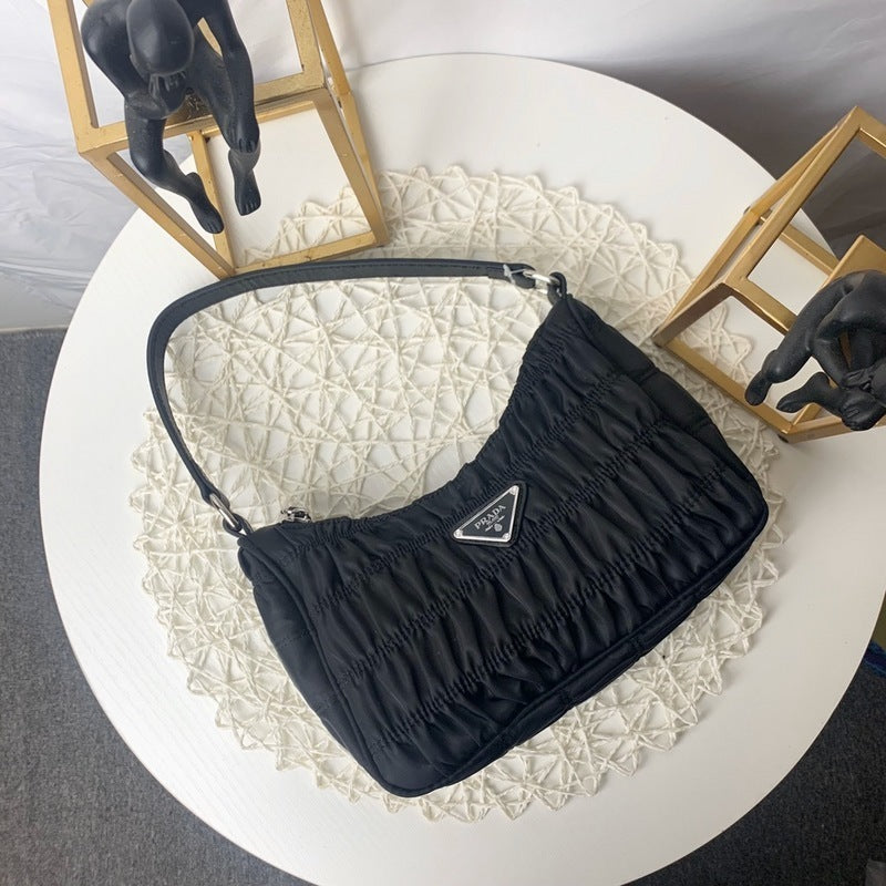 Satchel Bags - PDA Bags - 1177