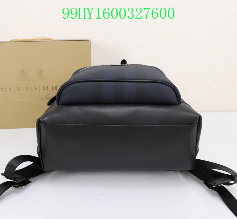 Fan Fashion -GLM - Top quality BBR Bags - 134