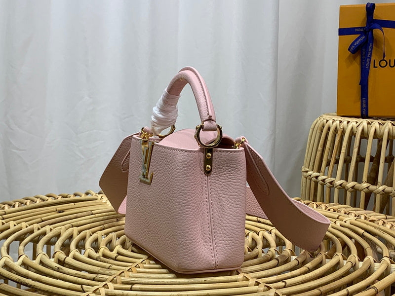 Satchel Bags - VL Bags - 5611