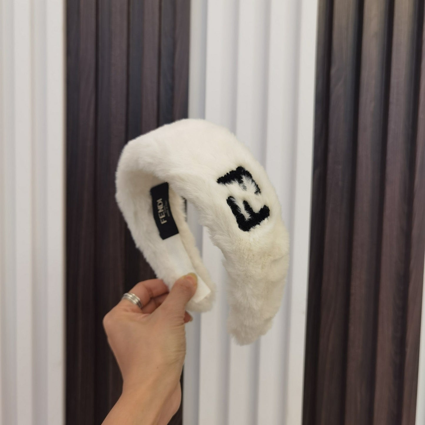 GLM - New Hair Band FEI 026